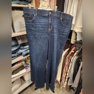 NWT torrid jeans